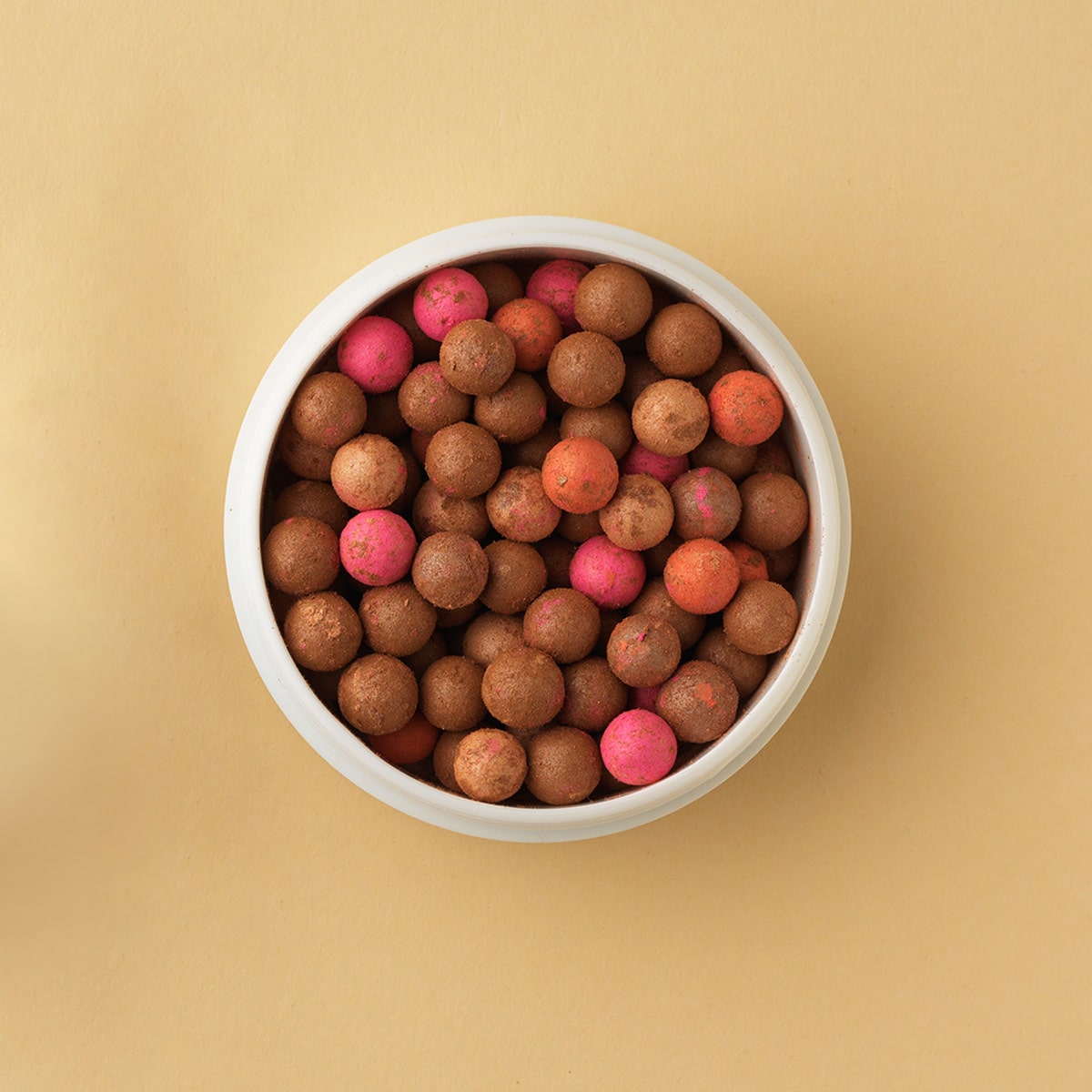 Nu Colour Multicoloured Bronzing Pearls