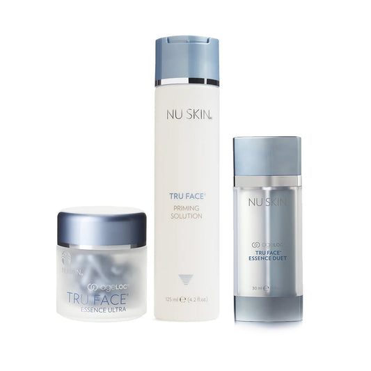 Tru Face Luxury Bundle