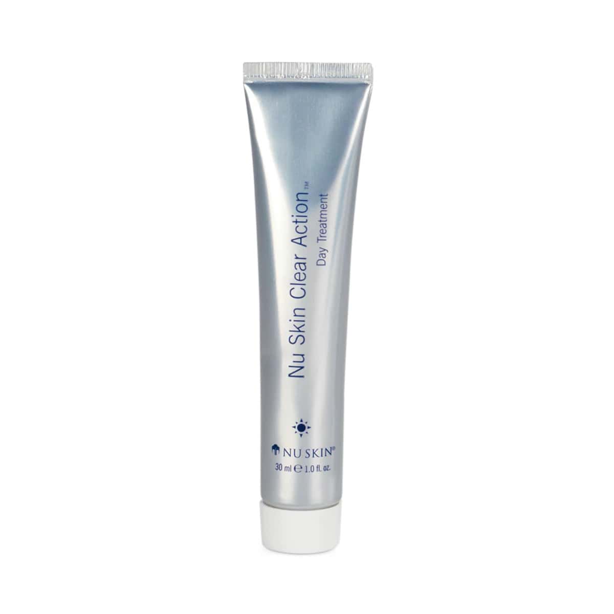 Clear Action® Day Treatment