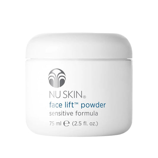 Face Lift Powder