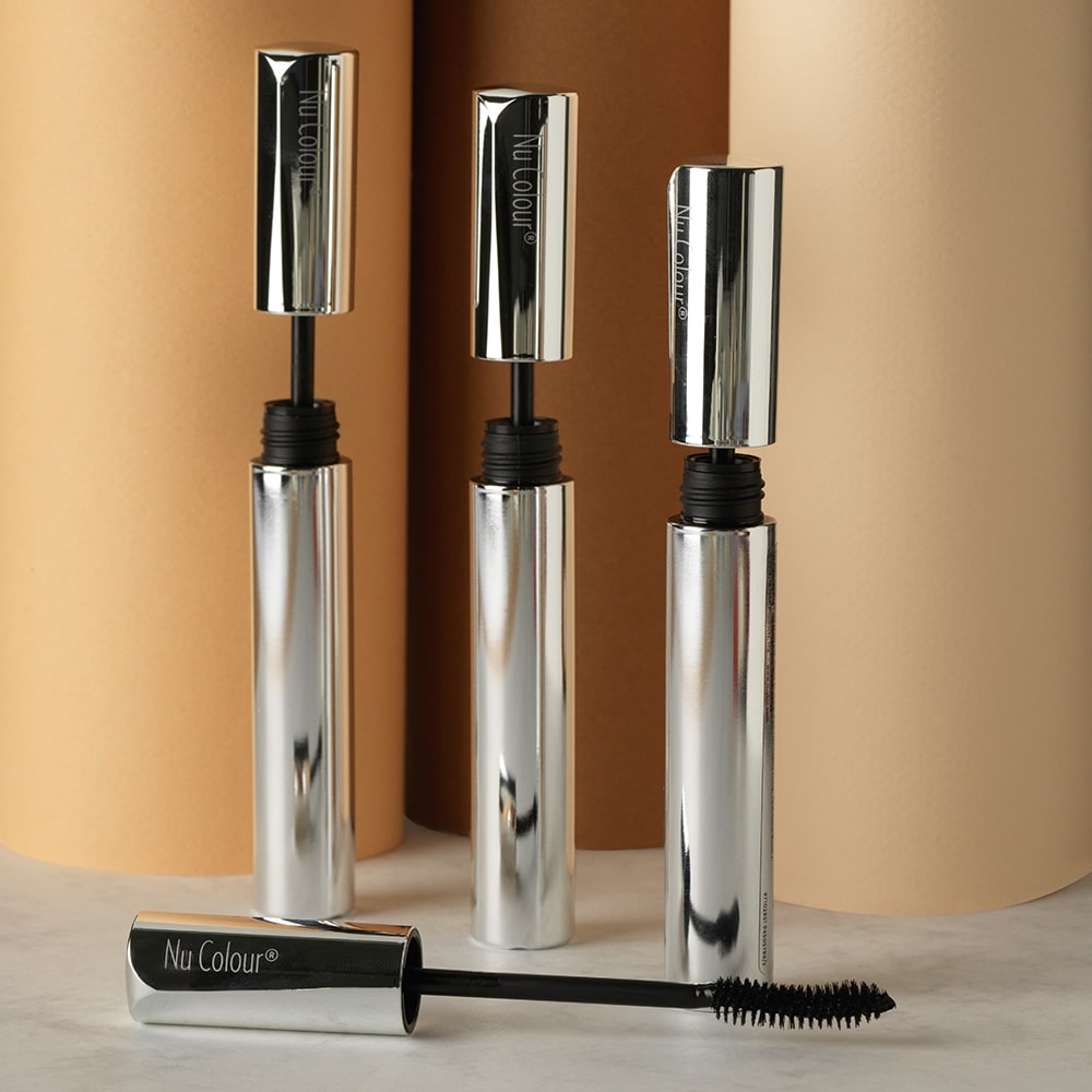 Makeup | Nu Skin Curl And Lash Mascara Black | Poshmark Makeup | Nu Skin Curl And Lash Mascara Black | Poshmark