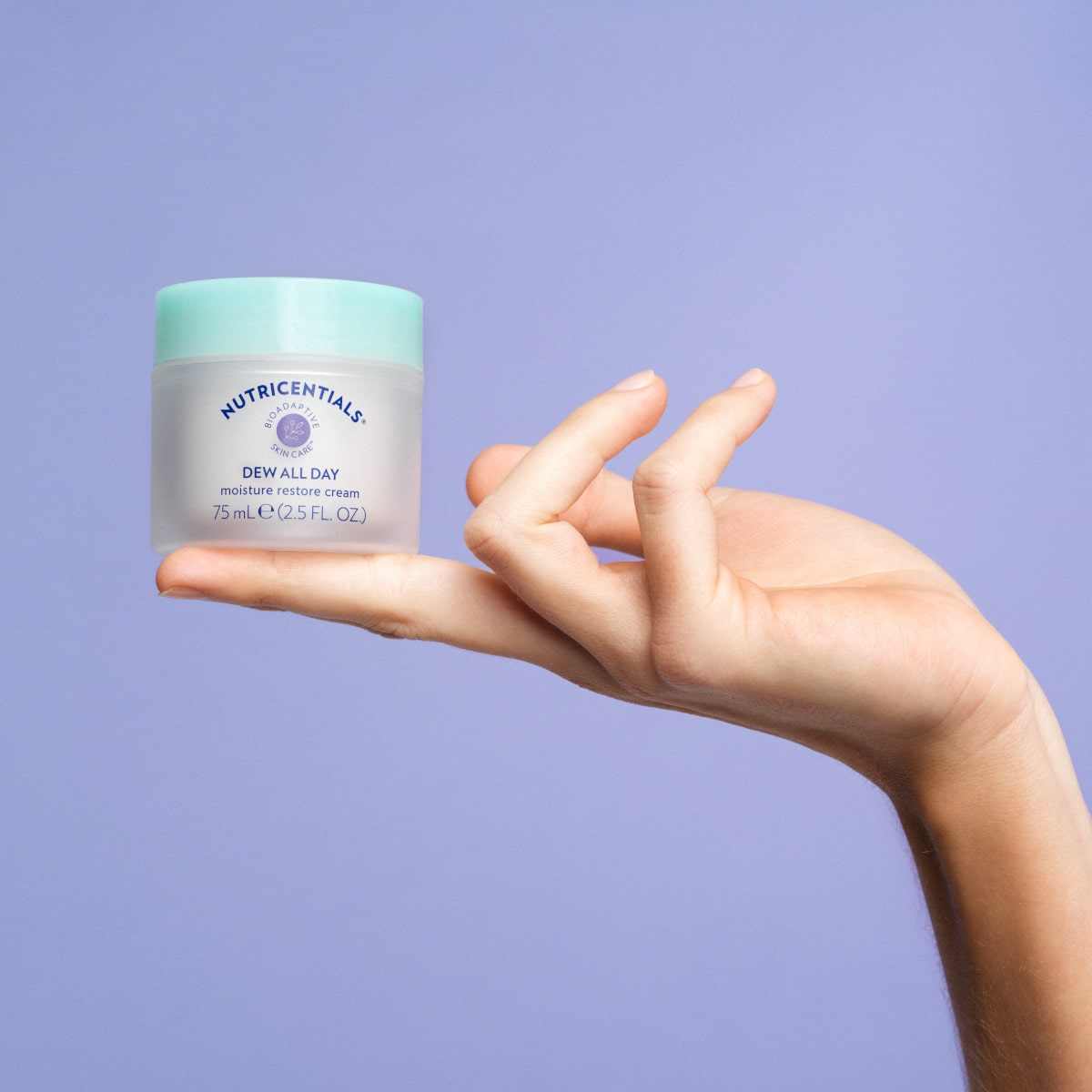 Dew All Day Moisture Restore Cream