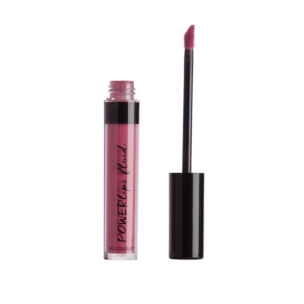 Nu Colour POWERlips Lippenstift