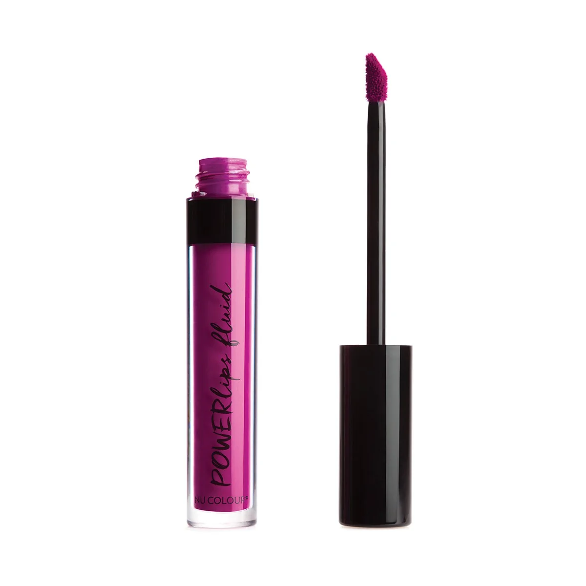 Nu Colour POWERlips Lippenstift